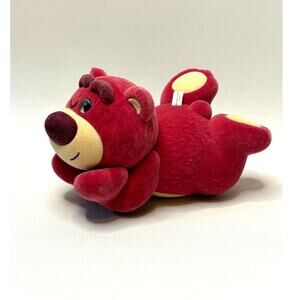 52TOYS Disney Lotso It's Me 2 Confirmed Figure WINK! Figure Flocked